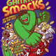 Image for article titled These Avengers Cereals Are Part of a Marvelous Breakfast